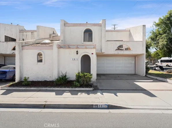 1511 Mackay Ln, Redondo Beach, CA 90278