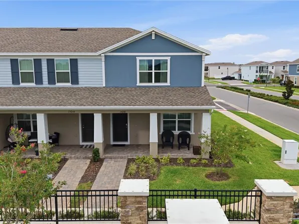 15038 WINDFLOWER ALLEY, WINTER GARDEN, FL 34787