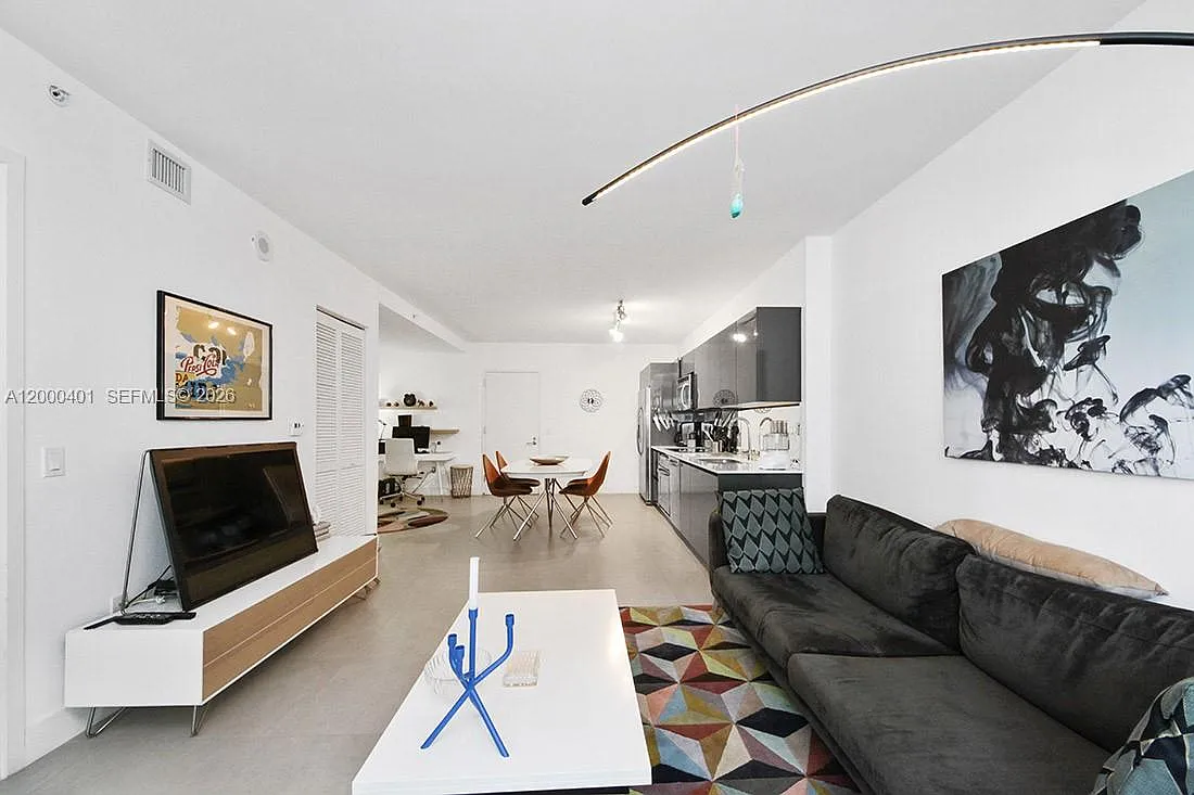 My Brickell Condo — Photo 1