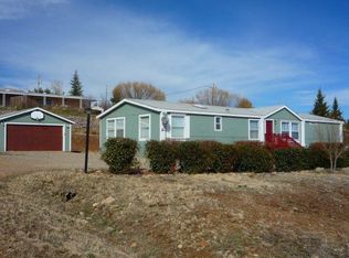 8940 E Lakeshore Dr, Prescott Valley, AZ 86314