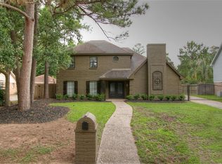 12914 Marron Dr, Cypress, TX 77429