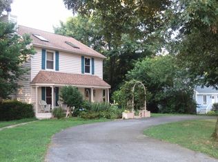 33115 Wandring Ln, Lewes, DE 19958