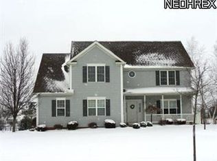 1283 Windward Ln, Kent, OH 44240