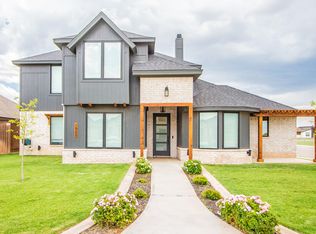 7802 56th St, Lubbock, TX 79407