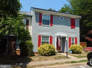 111 Wind Ridge Dr, Stafford, VA 22554