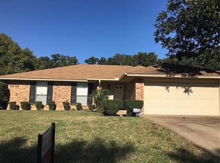 1434 Breckenridge Rd, Mansfield, TX 76063