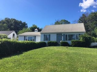 140 W Dauenhauer St, East Syracuse, NY 13057