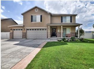 418 S Waterway Rd, Lehi, UT 84043