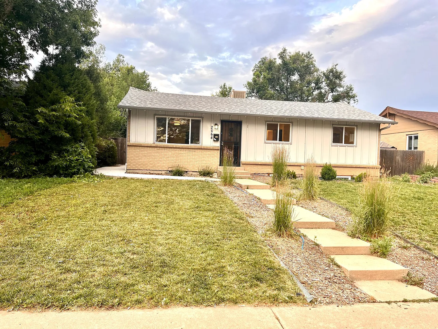 2064 Otis St — Photo 1