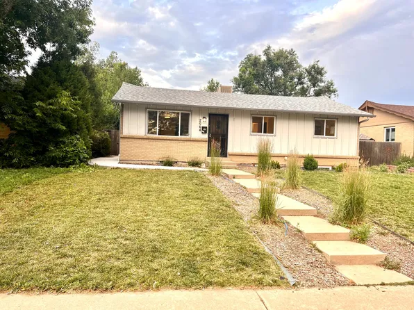 2064 Otis St, Edgewater, CO 80214