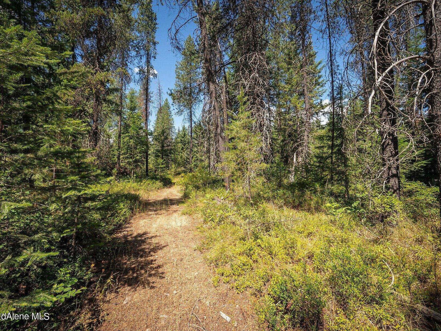 Nna E Maine St, Spirit Lake, ID 83869 MLS 232680 Zillow