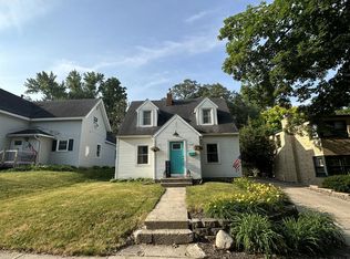 339 E Vine St, Owatonna, MN 55060