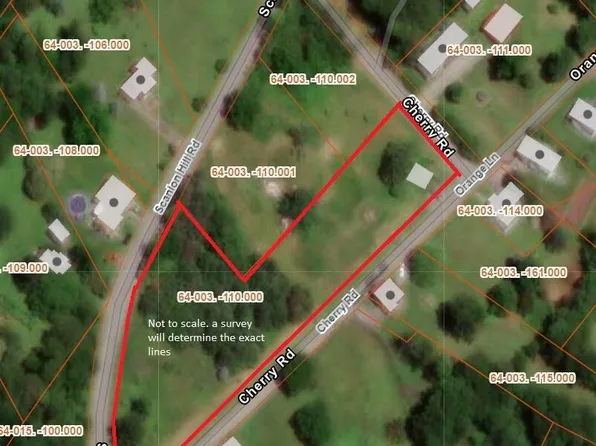 0 Scanlon Hill Rd, Lilly, PA 15938