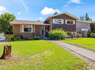2450 15th AVENUE E, Prince Albert, SK S6V 6J1