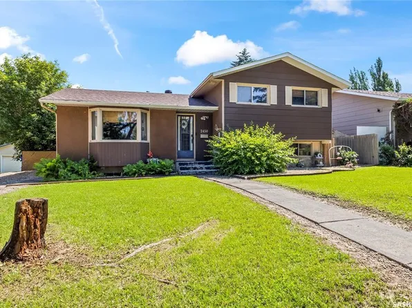 2450 15th AVENUE E, Prince Albert, SK S6V 6J1