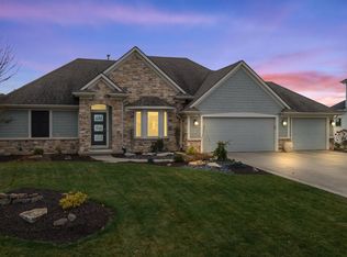 5220 Brunello Ter, Fort Wayne, IN 46845