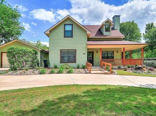 104 Ellen Dr, Pottsboro, TX 75076
