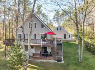 346 Gold Coast Dr, Wakefield, NH 03830
