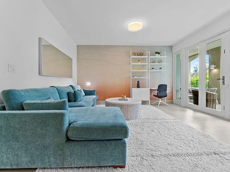 Ocean Sixteen 9000 Rio Mar Blvd #321 — Photo 15