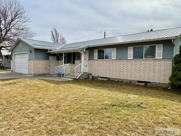 2334 E 1st St, Idaho Falls, ID 83401