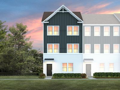 1379 Hasse Ave, Apex, NC, 27502