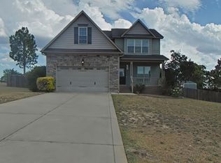 224 Castlerock Dr, Sanford, NC 27332