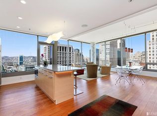 1 Hawthorne St #PH25D, San Francisco, CA 94105