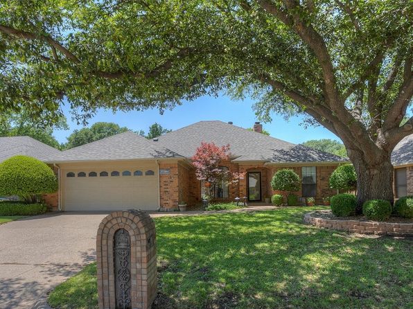 4817 Courtside Dr, Fort Worth, TX 76133