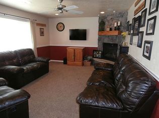 424 W 1700 N, Lehi, UT 84043