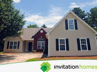 1217 Port Royal Ct, Dacula, GA 30019