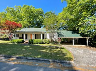 310 Roswell Ave SE, Rome, GA 30161