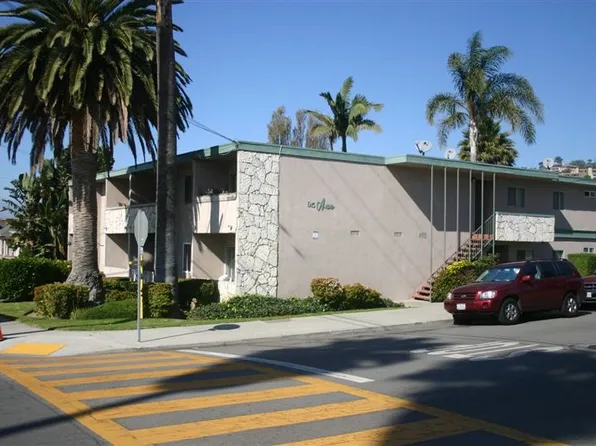 Ann Street Apartments