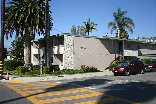 Ann Street Apartments Photo 1