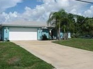 7332 Spinnaker Blvd, Englewood, FL 34224