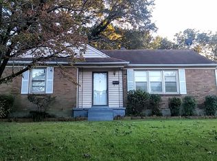 4575 S Janice Cres, Memphis, TN 38122