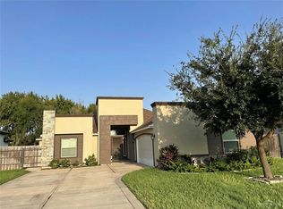 3600 N 42nd St, McAllen, TX 78504