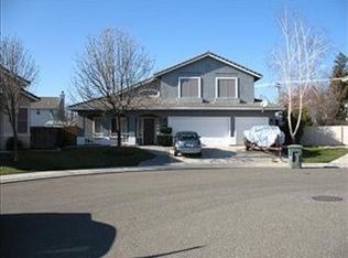 4421 Citrine Ct, Salida, CA 95368