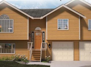 505 S Iowa Ave, East Wenatchee, WA 98802