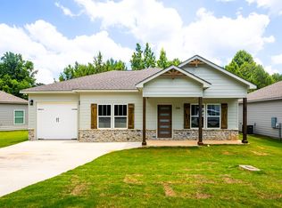308 21st Ave, Phenix City, AL 36869