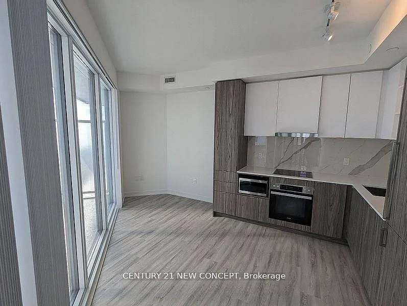 1 bed, $2,300 — Photo 2