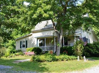 54 Evington Rd, Evington, VA 24550