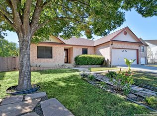 14307 Cougar Trl, San Antonio, TX 78230
