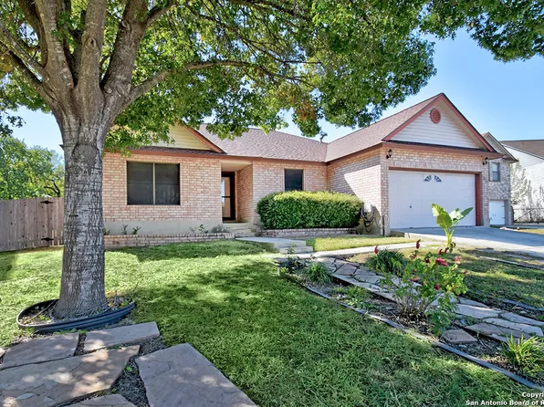 14307 Cougar, San Antonio, TX 78230