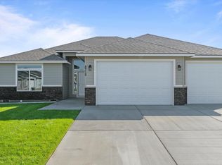 8718 Ashen Dr, Pasco, WA