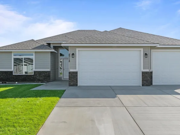 8718 Ashen Dr, Pasco, WA 99301