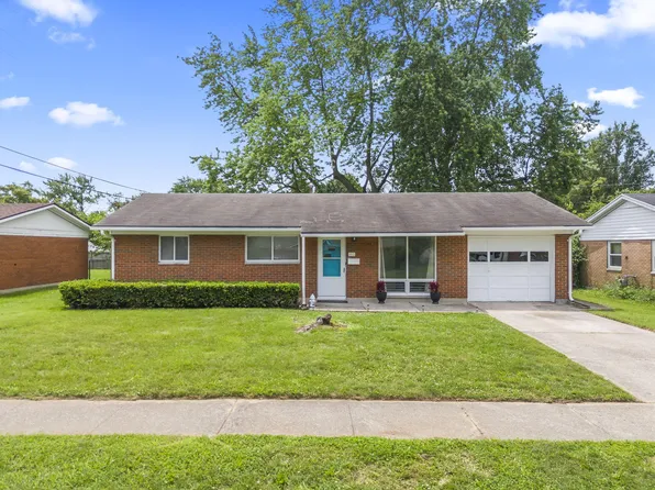 113 Sturgeon St, Springfield, OH 45506