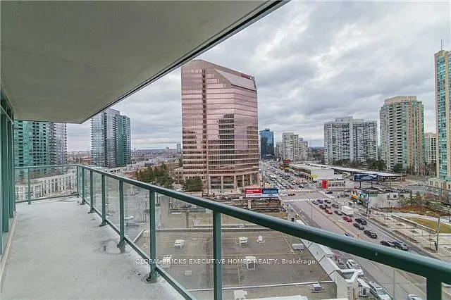 5508 Yonge St #1108 — Photo 10