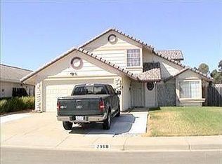 2968 Gammon Ct, Fairfield, CA 94533