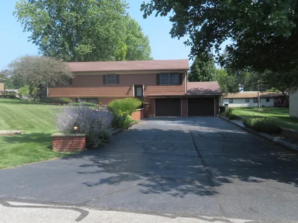 12441 S Nimitz Dr, Galveston, IN 46932