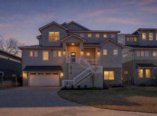 414 Campa Pajama Ln, Kingsland, TX 78639